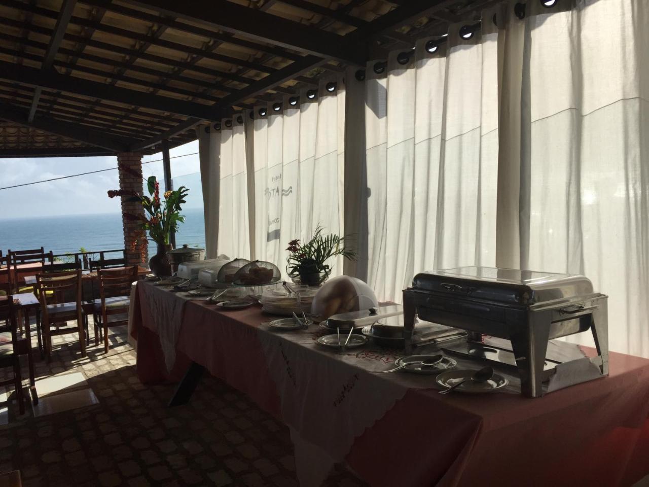Plato Hotel Лагоиня Екстериор снимка