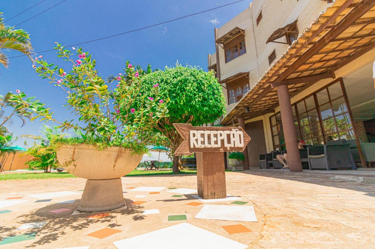 Plato Hotel Лагоиня Екстериор снимка