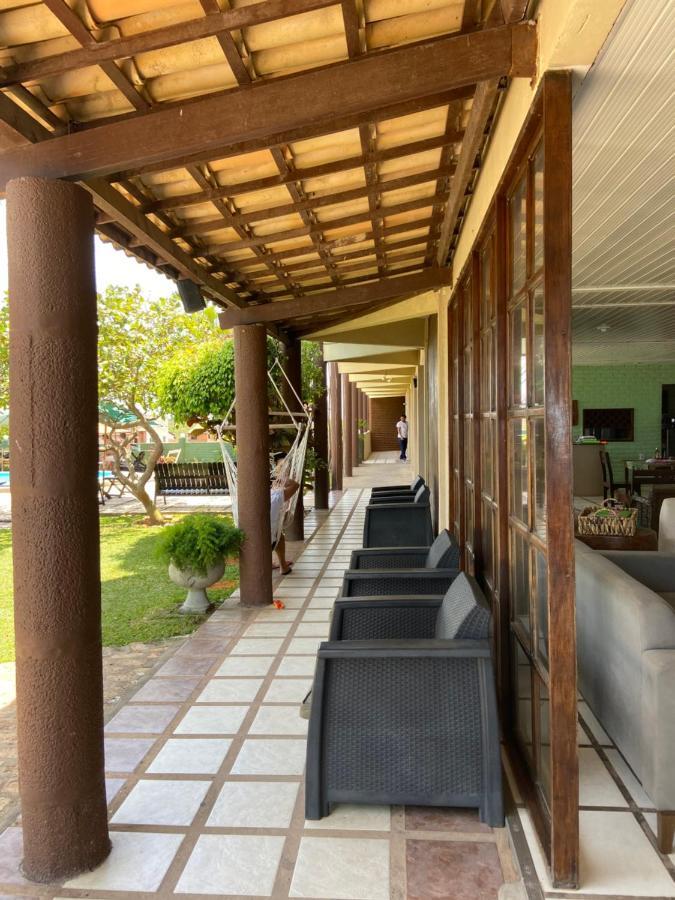 Plato Hotel Лагоиня Екстериор снимка